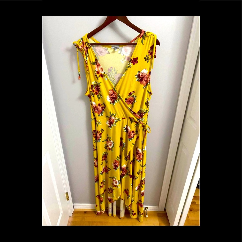 Summer dress